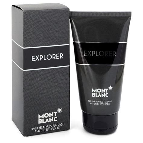 best mont blanc aftershave.